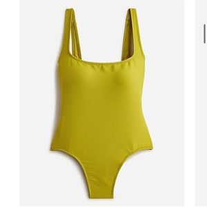 J Crew Swimsuit 🌴